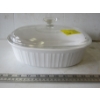Image 3 : HAMILTON BEACH CROCKPOT & BAKING DISH W/LID