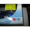 Image 3 : 1969 CORVETTE DIECAST HOTWHEELS CAR IN BOX