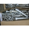 Image 5 : 3 BOXES OF ASST. ANCHOR BOLTS