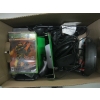 Image 2 : MISC. XBOX GAMES, HEADPHONES, CONTROLLERS, SPEAKERS, ETC.