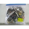 Image 1 : BAG OF COSTUME JEWELLERY