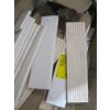 Image 2 : 3+ BOXES OF WHITE WALL TILE 2 1/8"X8 9/16"