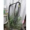 Image 1 : BLACK GARDEN HOSE, SPRINKLERS, ETC.