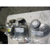 Image 1 : 3 BAGS OF ASST. CENTER CAPS & LUG NUT COVERS