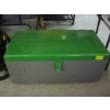 Image 1 : GREEN TOP STORAGE BIN