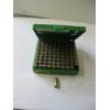 Image 1 : GREEN CASE W/45ACP CARTRIDGES