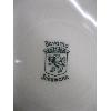 Image 4 : CHINA PLATES, CREAMERS, ETC.