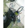 Image 2 : MISC. GARDENING DECORATIVE ITEMS, SPRAYER, ETC.