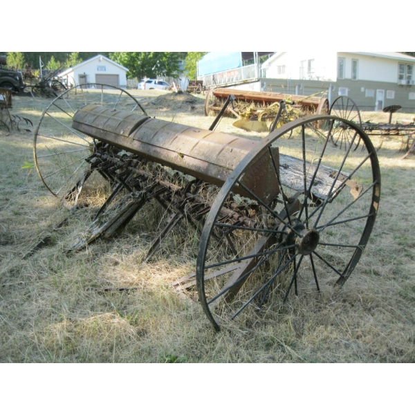 SEEDER 