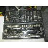 Image 3 : JOBMATE CASED TOOL SET W/ASST. BITS, SOCKETS, WRENCHES, ETC.