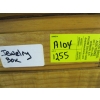 Image 3 : SM. 3 DRAWER JEWELLERY BOX