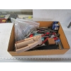 Image 1 : MISC. SNAP RING PLIERS, ETC.
