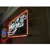 Image 3 : COCA COLA NEON SIGN
