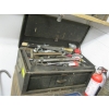 Image 1 : TOOLBOX W/ASST. CONTENTS