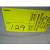 Image 4 : RUBBERMAID GARBAGE CAN W/MISC. PADDLE, PRUNERS, ETC.