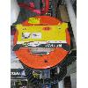Image 1 : 120' FLAT STEEL FISH TAPE BY KLEIN