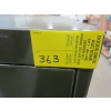 Image 4 : GREEN 4 DRAWER LEGAL FILING CABINET