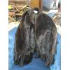 Image 1 : MINK FUR COAT