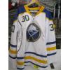 Image 1 : BUFFALO SABRES #30 MILLER SHIRT, SZ XL