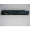 Image 1 : HO SCALE ENGINE & TENDER