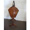 Image 3 : FREE STANDING NEWSPAPER LIDDED STAND