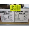 Image 2 : 2 ROTOM MOTORS - 115V
