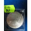 Image 2 : 1922 USA $1 COIN