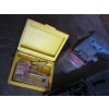 Image 2 : MISC. STAPLE GUN, PALM SANDERS, ETC.