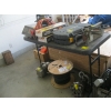 Image 1 : SM. 4' FOLDING TABLE