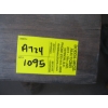 Image 6 : LOG BENCH