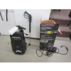Image 1 : SIMMONS 2000PSI ELECTRIC PRESSURE WASHER
