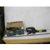 Image 1 : YARDWORKS CORDLESS TRIMMER