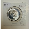Image 1 : 1967 CDN SILVER (80%) DOLLAR