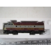 Image 3 : PROTO 1000 SERIES HO SCALE CANADIAN PACIFIC ENGINE & DUMMY UNIT