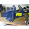 Image 1 : RECORD 4" BENCH VISE