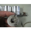 Image 2 : SNAP ON SWIVEL SOCKETS 3/8" & SNAP ON SET OF SWIVEL 3/8" SOCKETS, SAE
