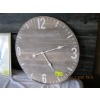 Image 1 : WALL CLOCK