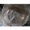 Image 4 : 3 PART ROLLS OF WELDING WIRE