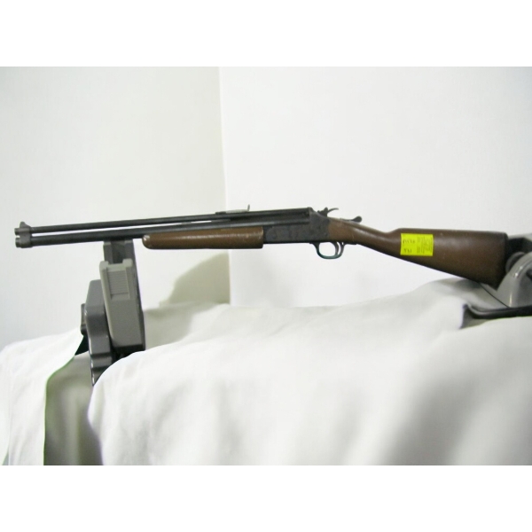 SAVAGE ARMS| MODEL 24C SERIES P|.20GA .22LR 2 3/4" CHAMBER| DOUBLE BARREL BREAK ACTION 