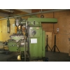 Image 4 : LG. MILLING MACHINE - LAGUN MODEL FU4-LA