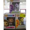 Image 1 : 3 POP BOBBLE HEADS