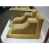 Image 2 : 4 HEAVY DUTY SHELF BRACKETS