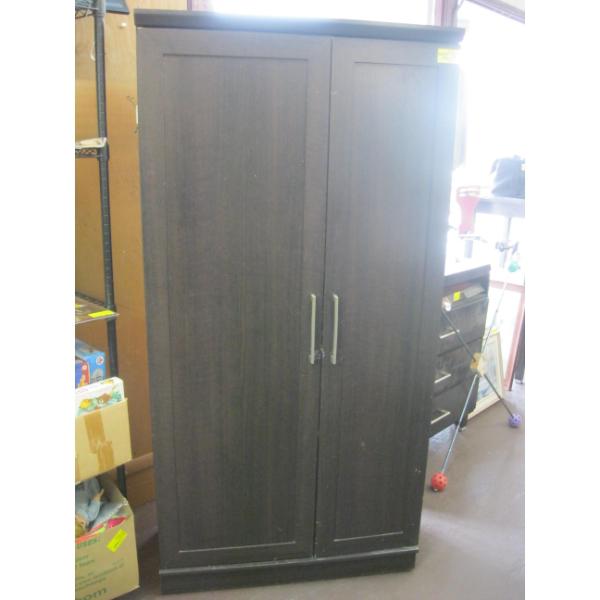 STORAGE CABINET