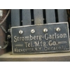 Image 4 : OAK CASED TELEPHONE