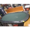 Image 2 : FOLDING POKER TABLE