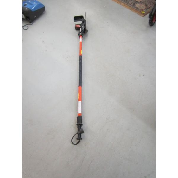 EXTENSION  HANDLE ELECTRIC CHAINSAW TRIMMER