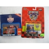 Image 2 : 4 NASCAR COLLECTOR CARS