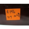 Image 6 : LADIES 14KT DIAMOND RING 1.42TCW, W/A $6,590 - SZ 7 3/4