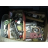 Image 2 : MISC. CLAMPS, SAWS, HAMMERS, ETC.