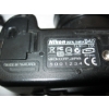 Image 8 : NIKON D40 CAMERA W/ASST. LENSES & BAG